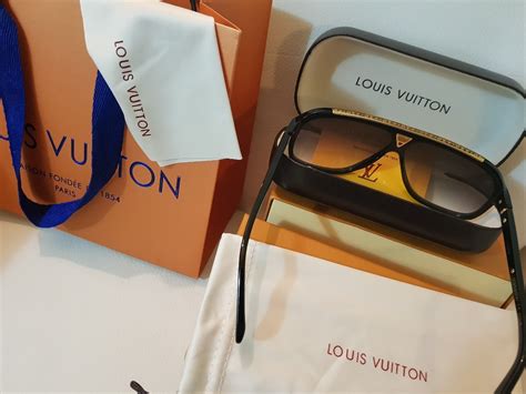 lentes louis vuitton evidence originales precio